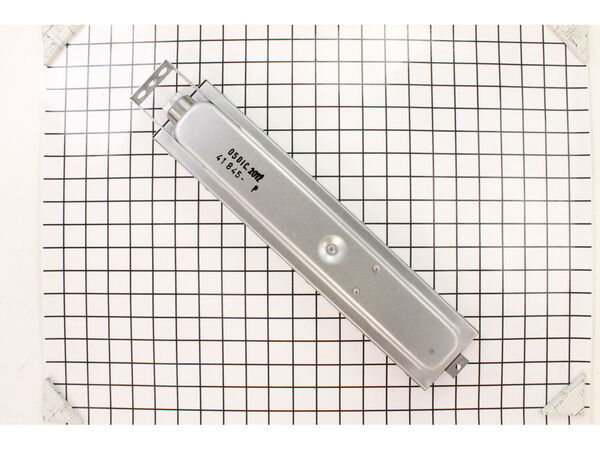 10511602-1-M-Weber-70389-Burner With Bracket