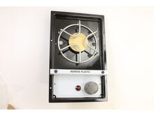 Side Burner Assembly – Part Number: 70396