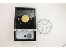 Side Burner Assembly – Part Number: 70397