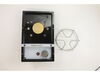 Side Burner Assembly – Part Number: 70397
