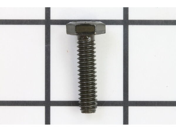 10511613-1-M-Weber-70436-Hexhead Bolt 1/4-20x1" - B