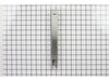 10511629-2-S-Weber-70746-Left rear/right front rail with connector