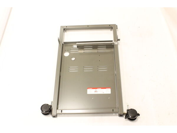 10511634-1-M-Weber-70791-RHS Frame Assembly