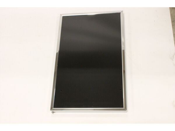 10511641-1-M-Weber-70838-RHS Door - Black