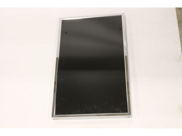 10511645-1-M-Weber-70846-LHS Door, Black