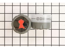 Lighted Control Knob Assembly – Part Number: 70867