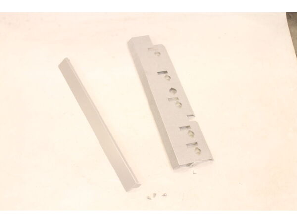 10511656-1-M-Weber-70873-Heat Shield/Water Baffle