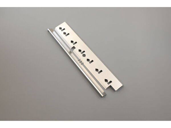 10511657-1-M-Weber-70874-Heat Shield/Water Baffle