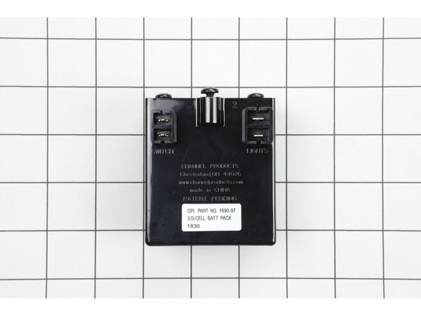 10511662-1-M-Weber-70879-Battery Pack Head