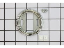 Small Bezel with Fasteners – Part Number: 70883