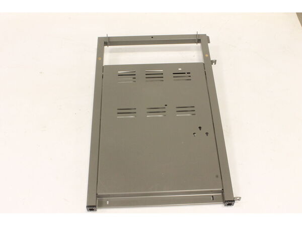 10511667-1-M-Weber-70884-LHS Frame Assembly