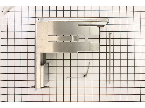10511668-1-M-Weber-70885-Bracket Assembly, Tuck Away Ro