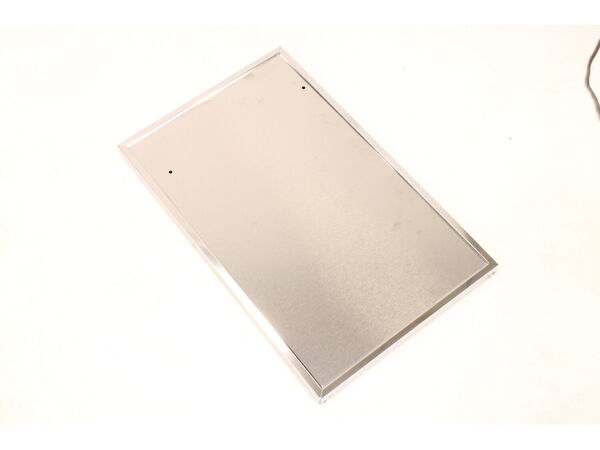 10511692-1-M-Weber-71101-LHS Door Assembly