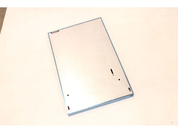 10511693-1-M-Weber-71102-RHS Door Assembly