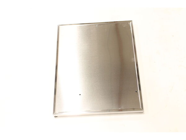 10511695-1-M-Weber-71104-RHS Door Assembly