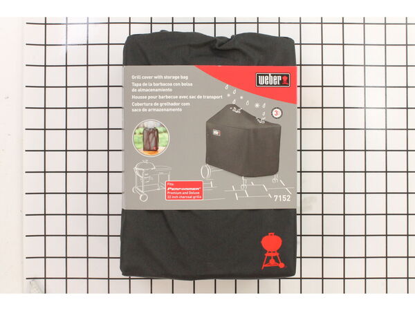 10511699-1-M-Weber-7152-Cover, Performer Gold/platinum