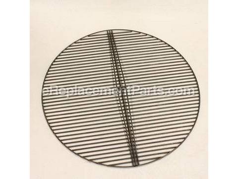 10511704-1-M-Weber-73401-Charcoal Grate, 37"