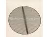 Charcoal Grate, 37" – Part Number: 73401