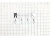 Tool Holder – Part Number: 7401