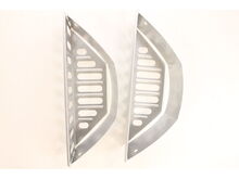 Aluminized Steel Charcoal Briq – Part Number: 7403