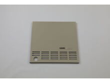 Rear Panel – Part Number: 74222