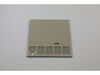 Rear Panel – Part Number: 74222