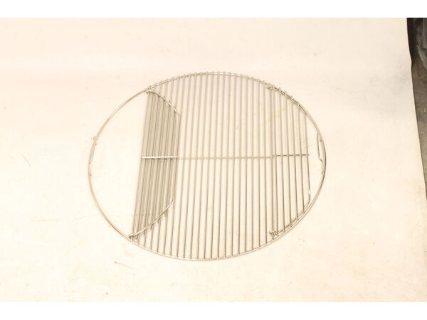 10511720-1-M-Weber-7436-Cooking Grate, 22.5", Hing