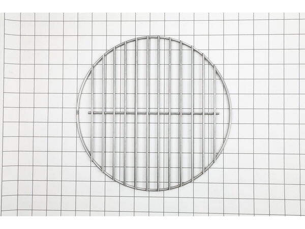 10511722-1-M-Weber-7439-Grate (measures 10-1/2)