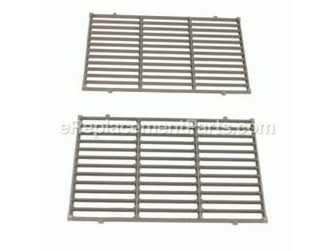 10511744-1-M-Weber-7524-Grates Cook Gen 300 Enm C.i.