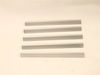 Set of Stainless Steel Flavor Bars – Part Number: 7535