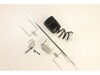 Rotisserie kit – Part Number: 7572