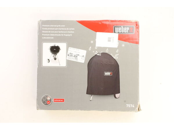10511779-1-M-Weber-7574-Cover, Full-Length Heavy-Duty Vinyl