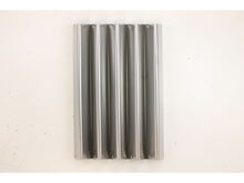 Ss Flavorizer Bar Set (5 Bars) – Part Number: 7620