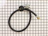 Weber Hose & Reg Lp 11 Wc Qcc – Part Number: 7627