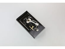 Side Burner Assembly – Part Number: 78411