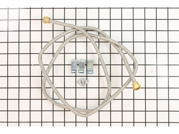 10511839-1-M-Weber-78420-Gas Line W/hardware, 54"