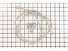 Gas Line W/hardware, 54" – Part Number: 78420