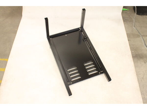 10511843-1-M-Weber-78718-LHS Caster Frame