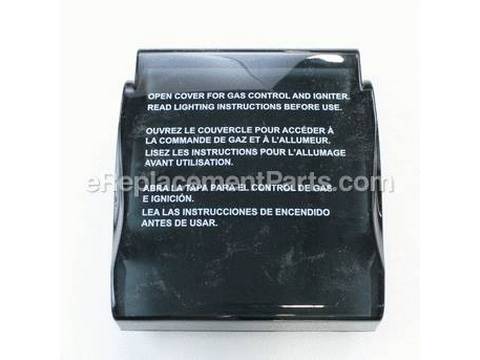10511847-1-M-Weber-78751-Control Cover