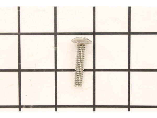 10511852-1-M-Weber-78797-Screw, 1/4-20 X 1.25 Phillips Truss Head, Stainless Steel