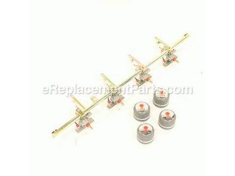 10511891-1-M-Weber-79160-Manifold Assembly