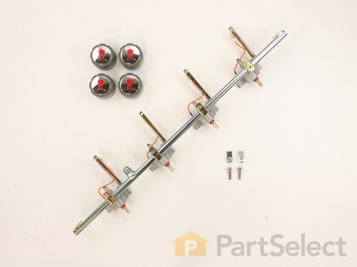 10511894-1-M-Weber-79166-Manifold Assembly