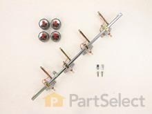 Manifold Assembly – Part Number: 79166