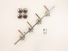 Manifold Assembly – Part Number: 79166