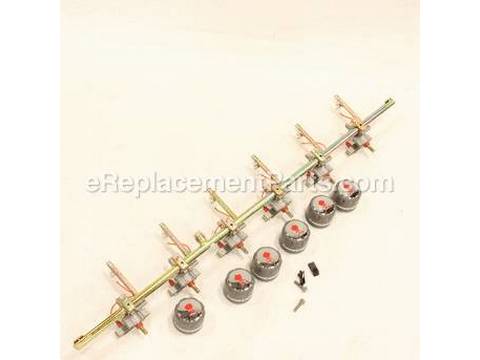 10511895-1-M-Weber-79172-Manifold Assembly