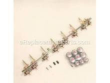 Manifold Assembly – Part Number: 79175