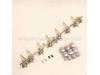 Manifold Assembly – Part Number: 79175