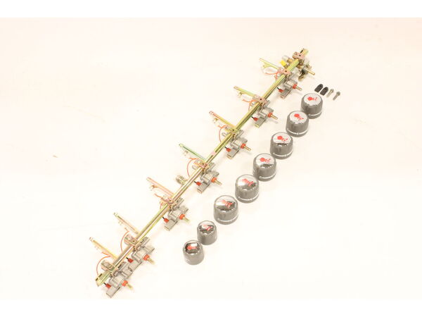10511901-1-M-Weber-79189-Manifold Assembly