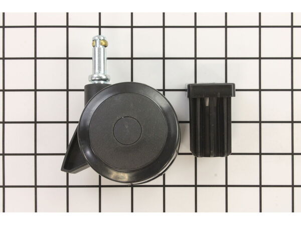 10511906-1-M-Weber-79499-Caster W/out Lock