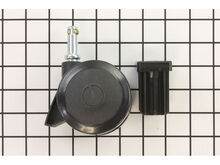 Caster W/out Lock – Part Number: 79499